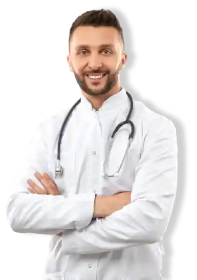 Dr. Parag Photo