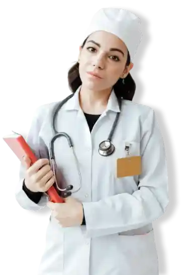 Dr. Swapnali Photo